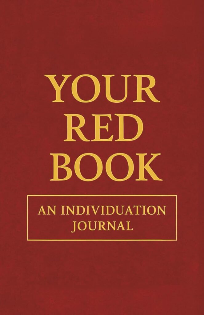 Your Red Book: An Individuation Journal